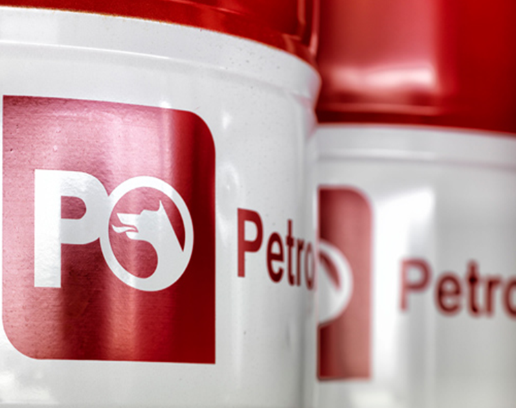 Madeni Yağlarda Lider